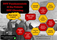 DPF Training Event